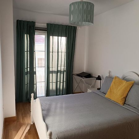 Vivienda Vacacional La Galana Коральео Экстерьер фото