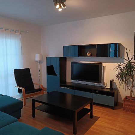 Vivienda Vacacional La Galana Коральео Экстерьер фото