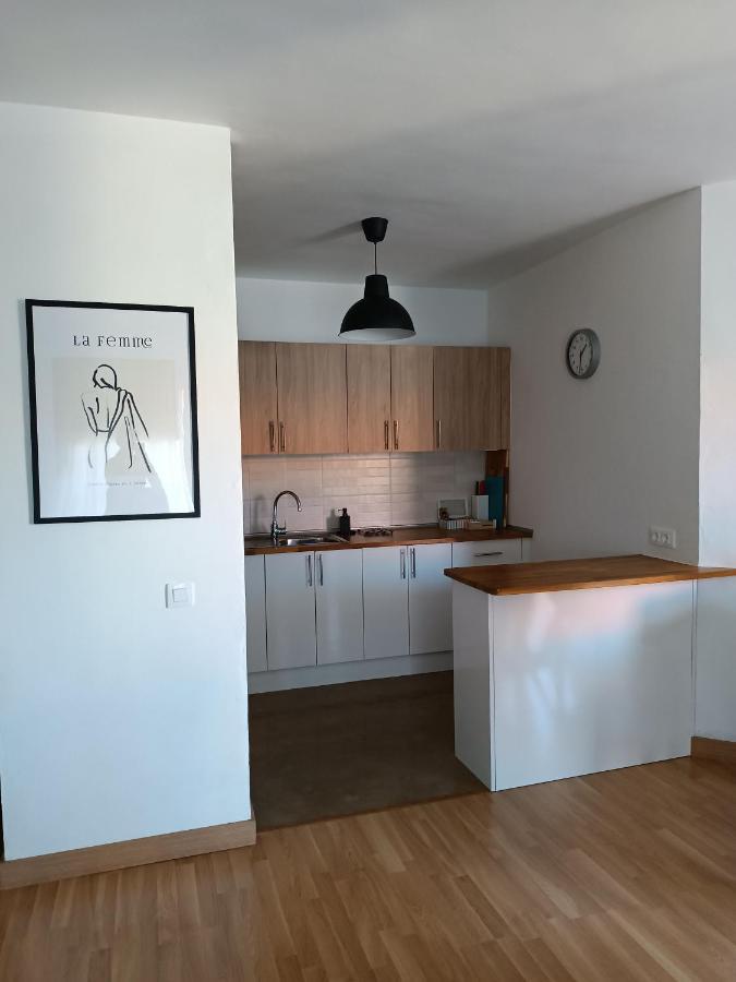 Vivienda Vacacional La Galana Коральео Экстерьер фото