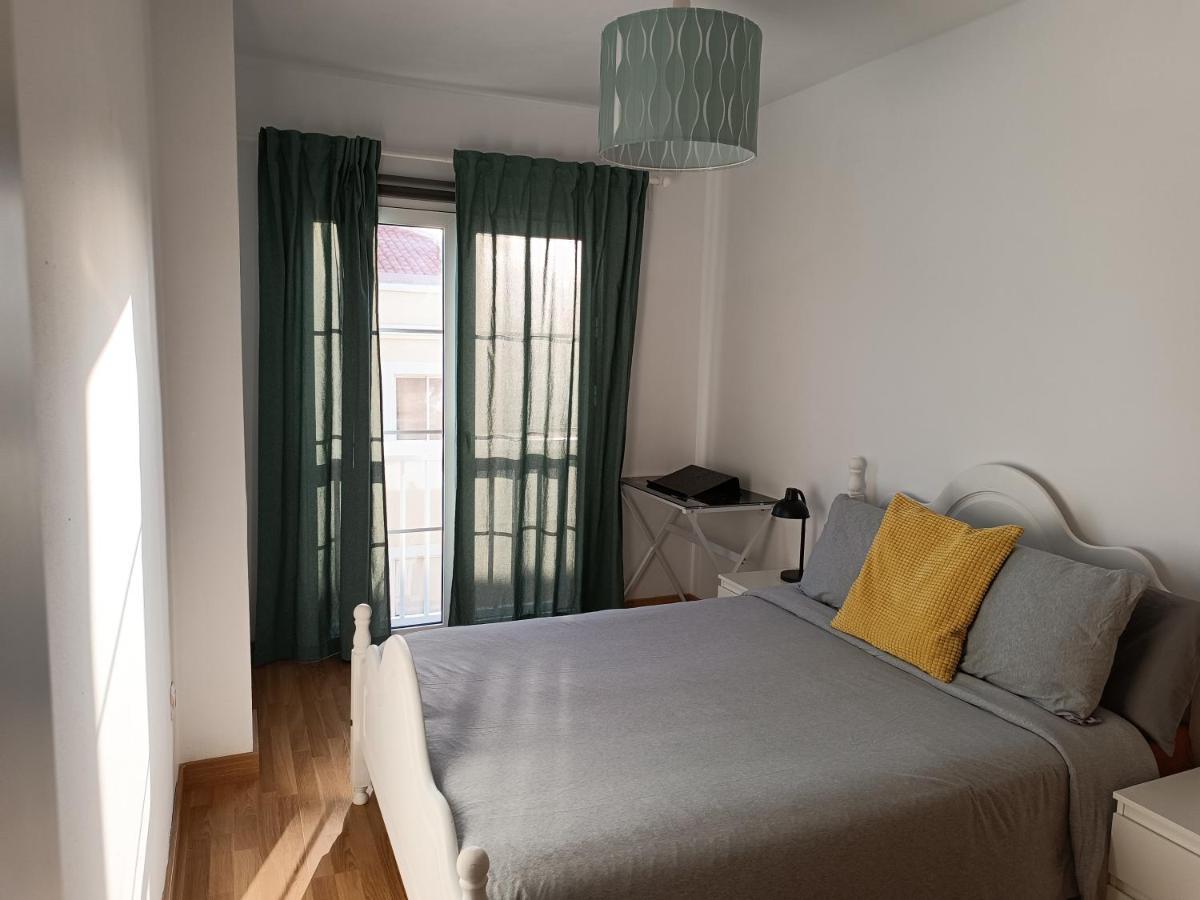 Vivienda Vacacional La Galana Коральео Экстерьер фото