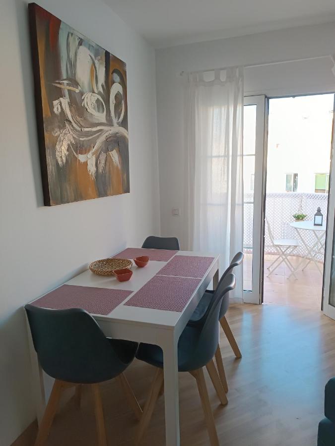 Vivienda Vacacional La Galana Коральео Экстерьер фото