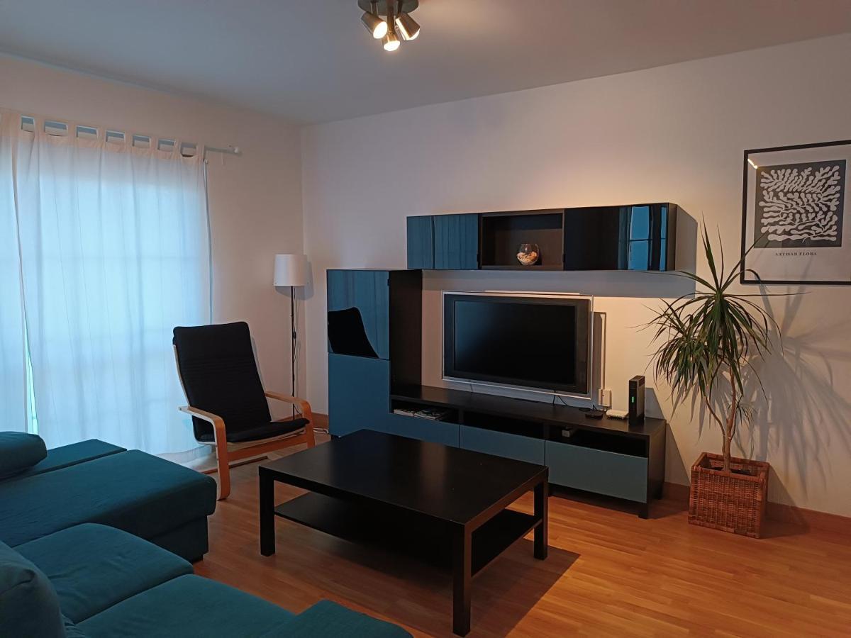 Vivienda Vacacional La Galana Коральео Экстерьер фото