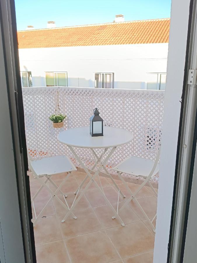 Vivienda Vacacional La Galana Коральео Экстерьер фото
