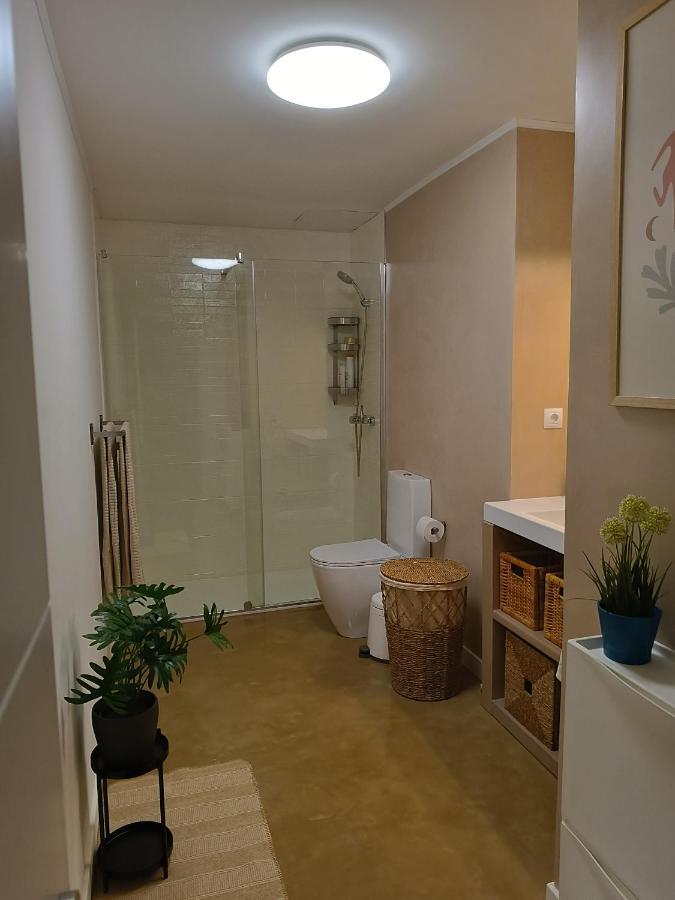 Vivienda Vacacional La Galana Коральео Экстерьер фото